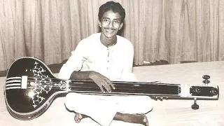 Ustad Rashid Khan Raag Malkauns Kolkata City India 13 January 1994