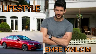 Turkish Actor Emre kivilcim pics Reallife biography Income Networth family Lifestyle drama