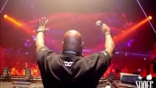 Carl Cox - Live at Space (Ibiza) 09.02.2008