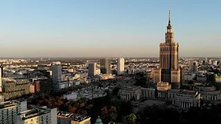 Polish citizens struggle to buy or rent property with rising cost of living