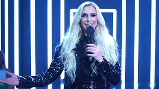 Charlotte Flair kicks off NXT Vengeance Day