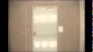 Hunter Buildings Blast Door