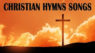2 Hours Non Stop Old hymns 🎶 no instruments 🎶 hymns songs christian