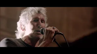 Roger Waters - The Last Refugee (Us +Them)