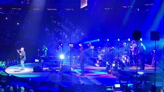 For The Longest Time (Lion Sleeps Tonight intro) - Billy Joel at Madison Square Garden 6/2/23
