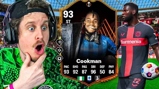 This RTTF Lookman SBC Actually COOKS Man!!