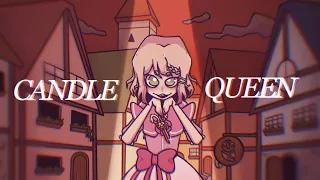 CANDLE QUEEN | animation meme