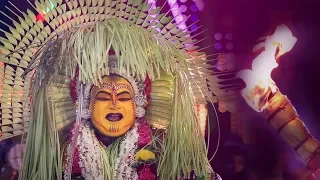 KOLA | Annappa Panjurli | 2019 | Udupi | Ashwin Kodavoor