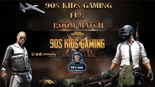 90s Kids Gaming | Fun Room Match Tamil