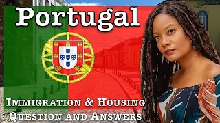 2024 Portugal Update: Changes US Expats Must Know Before Moving or While Living in Portugal