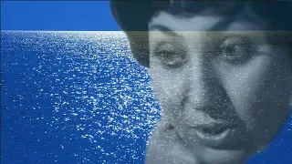 Аида Ведищева "Синия вода"