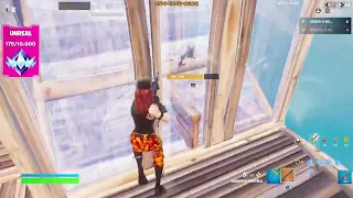 highlights do controlão Fortnite