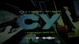 Dj Ziko vs, X$XV PRINCE - Су [Remix в стиле Imambek ] feat. De lacure