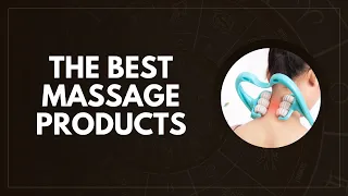 💆 The Ultimate Guide to Picking Your Perfect Massager