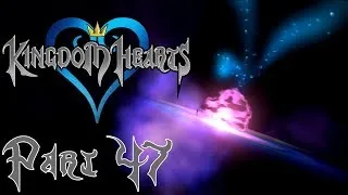 Kingdom Hearts - Kingdom Hearts 1.5 HD Remix - Kingdom Hearts Final Mix - Part 47 - Road To Kingdom Hearts 3