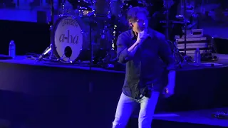 A-ha - The Sun Always Shines On TV (w /Hollywood Bowl Orchestra)  ( Hollywood Bowl, LA CA 7/30/22)