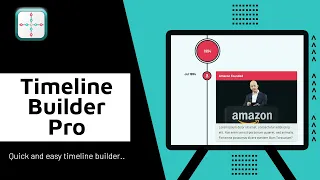 Timeline Builder Pro | Cool Plugins