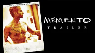 M E M E N T O - Modern Trailer