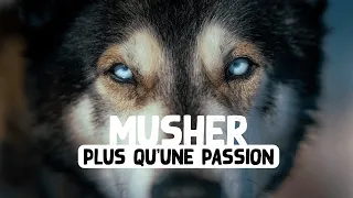 La vie de Musher - Randogs