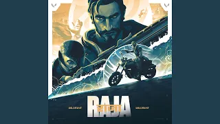 RAJA