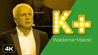 Waldemar Malicki & Filharmonia Dowcipu   „Live in Warsaw 2012” (Cały program/2012/137'/4K)