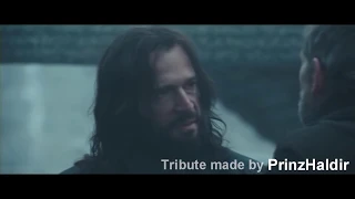 Solomon Kane   Tribute Call Me FMV