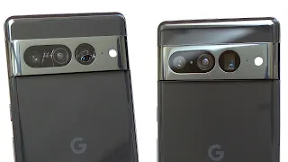 Google Pixel 7 Pro Camera Glass Replacement Repair