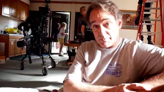 Jon Lindstrom Interview