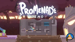 Promenade Demo No Commentary