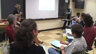 Shaping the Way We Teach English: Workshop Part 1 of 2