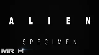 Alien: Specimen - Reaction Review