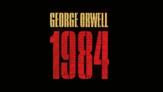 Буктрейлер к роману «1984»