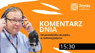 Rafał Chwedoruk: o pokonaniu PiS nikt na serio już myśleć nie może