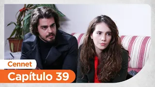 Cennet - Capítulo 39