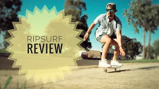 RipSurf Review