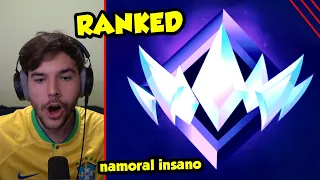 finalmente... DOMINGÃO NA RANKED !!! (isso ta bom demais)