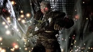 Call of Duty Mob of the Dead "Where Are We Going ?" Game Trailer