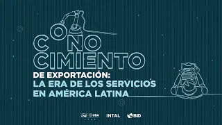 Evento del BID INTAL sobre Conocimiento de Exportación