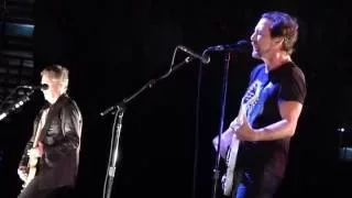 Pearl Jam - Come Back - Tampa (April 11, 2016)