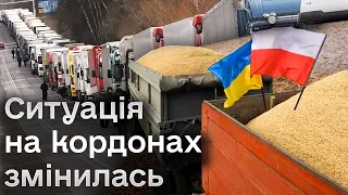 🔴 Польські фермери хочуть отримати з ситуації максимум, але переходять межу! Що ж їхній уряд?