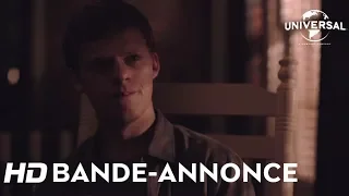 Boy Erased / Bande-annonce VOST [Au cinéma le 27 mars]