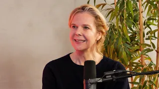 Valerie Weber über die Innovationskraft des Privatradios, KI-Journalismus & den Kampf ums Smartphone