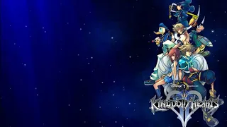 Dearly Beloved II Kingdom Hearts 2 - Ost 1 hour Extended