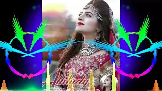 meri chunar udd udd jaye dj song remix