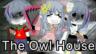 The Owl House Reacts To Y/N