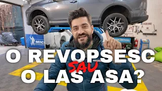 EP 03 Merita sa revopsesti masina inainte de vanzare? Toyota RAV 4 hibrida