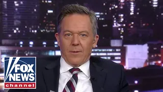 ‘Gutfeld’ talks Trump’s hole-in-one