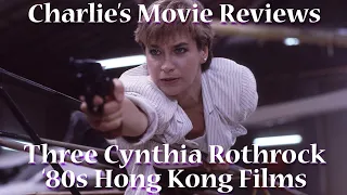 Top Squad, Righting Wrongs, & City Cops - Charlie's Movie Reviews