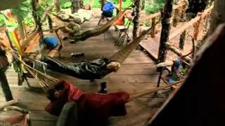 Forest Warrior 1996 SWESUB DVDrip XviD Martin