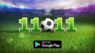 11x11  Football Manager   YouTube 360p